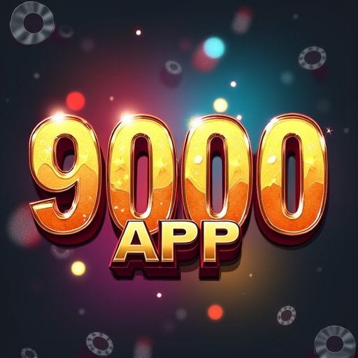 9000 app